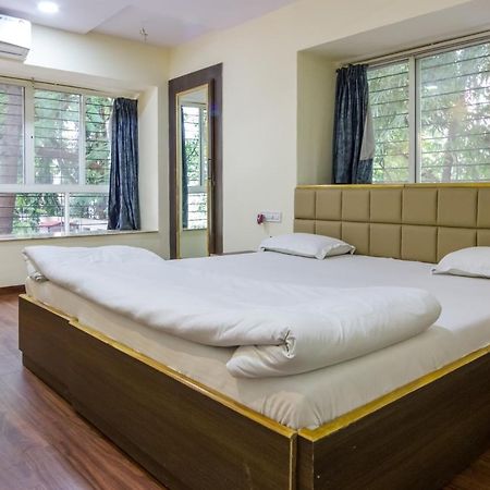 Apple Tree Apartments Koregaon Park Pune Extérieur photo