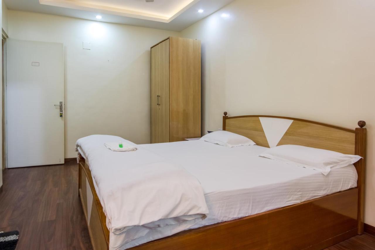 Apple Tree Apartments Koregaon Park Pune Extérieur photo