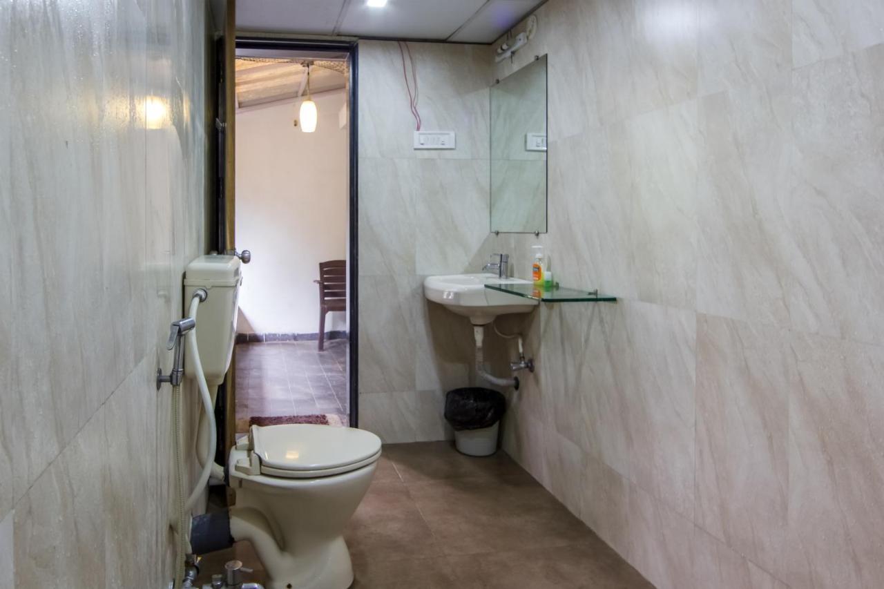Apple Tree Apartments Koregaon Park Pune Extérieur photo