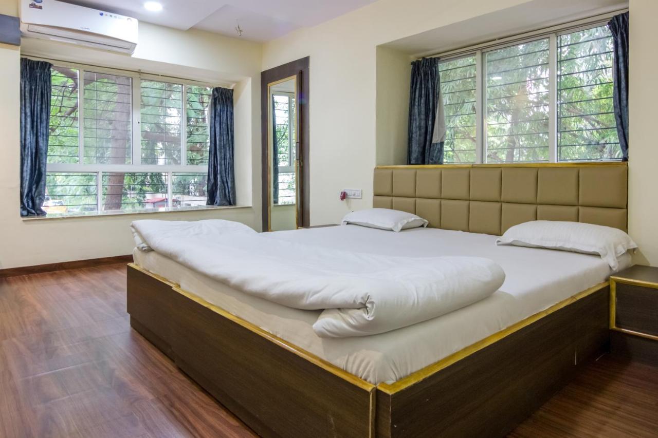Apple Tree Apartments Koregaon Park Pune Extérieur photo