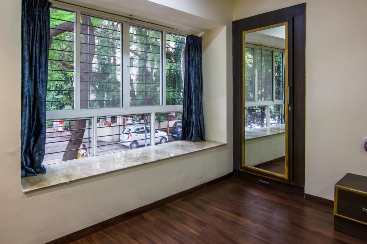 Apple Tree Apartments Koregaon Park Pune Extérieur photo