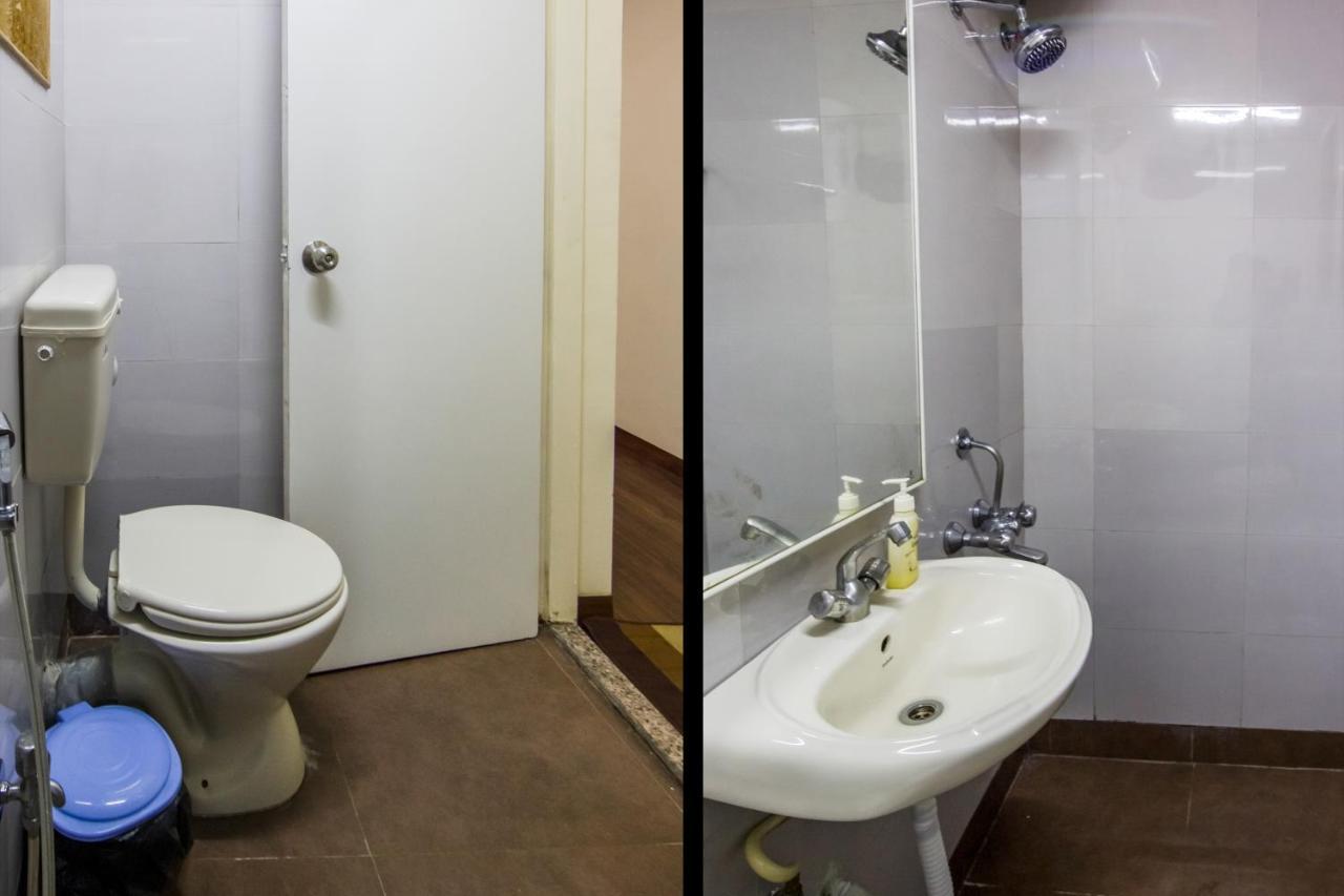 Apple Tree Apartments Koregaon Park Pune Extérieur photo