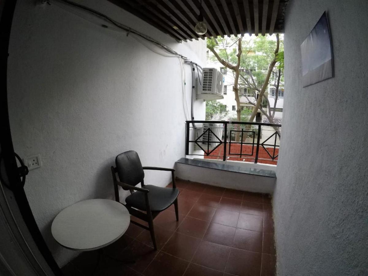 Apple Tree Apartments Koregaon Park Pune Extérieur photo