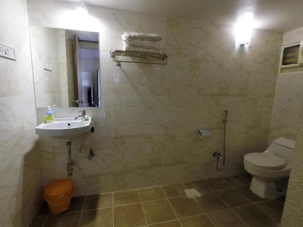 Apple Tree Apartments Koregaon Park Pune Extérieur photo