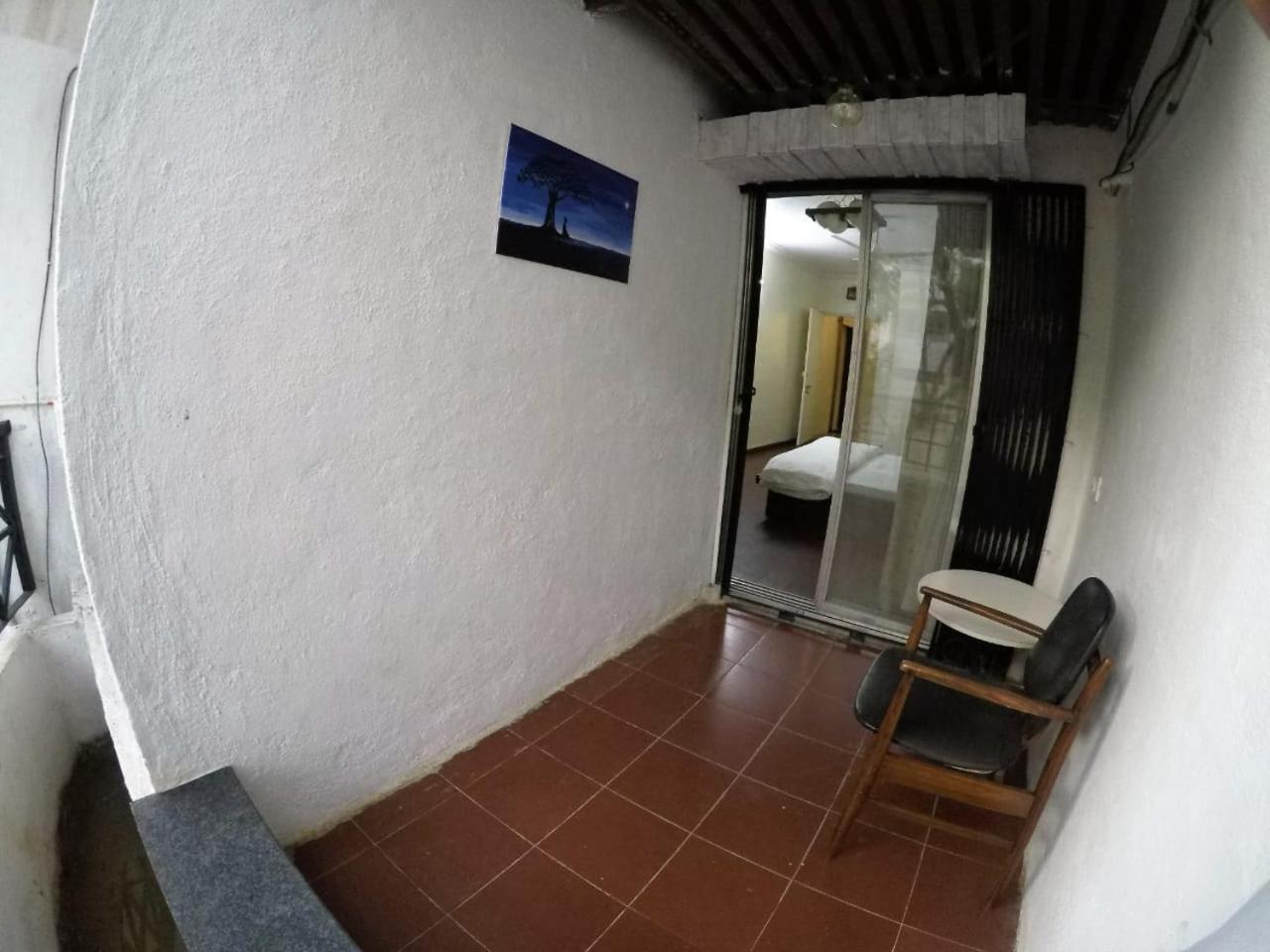 Apple Tree Apartments Koregaon Park Pune Extérieur photo