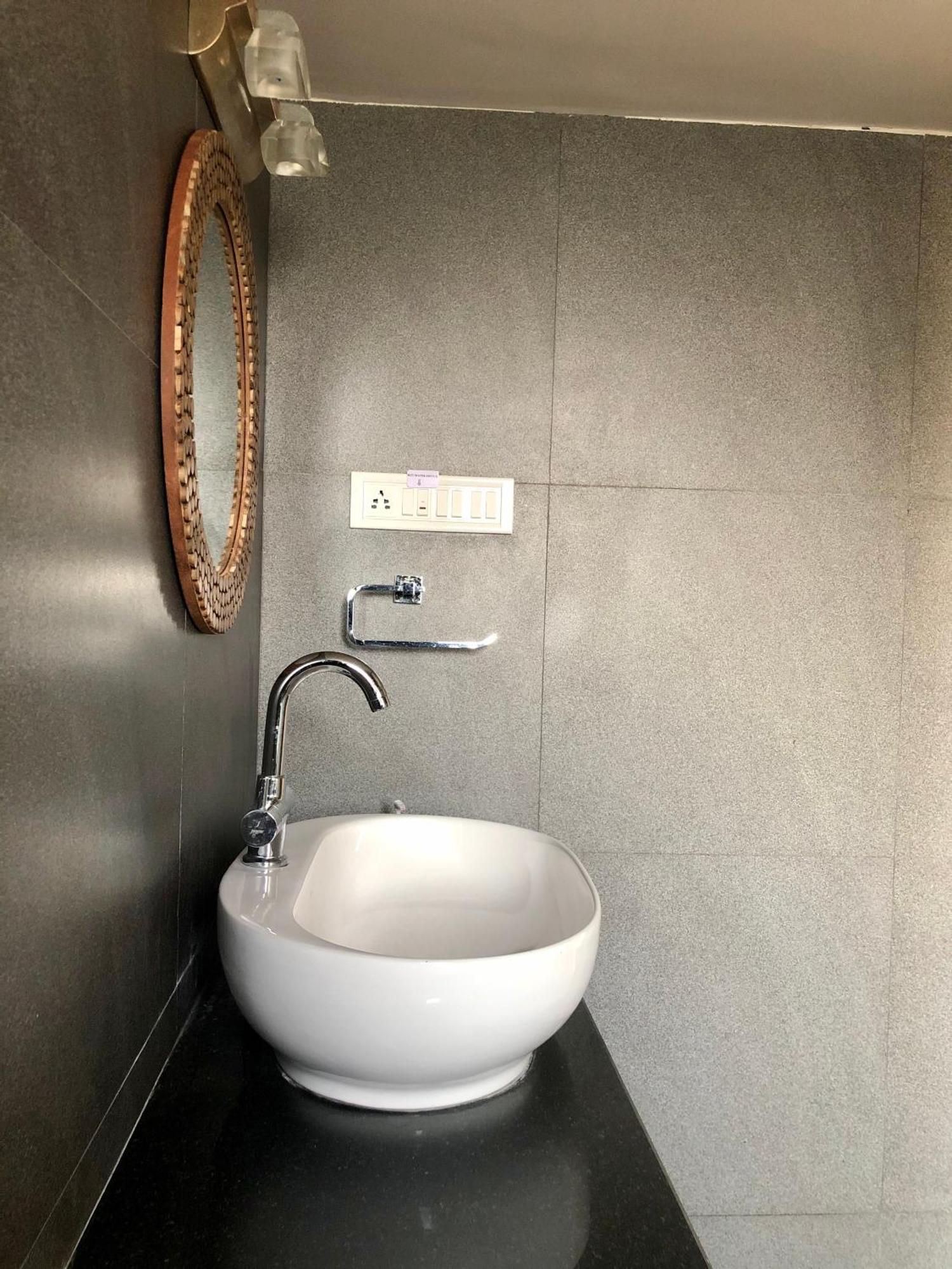 Apple Tree Apartments Koregaon Park Pune Extérieur photo